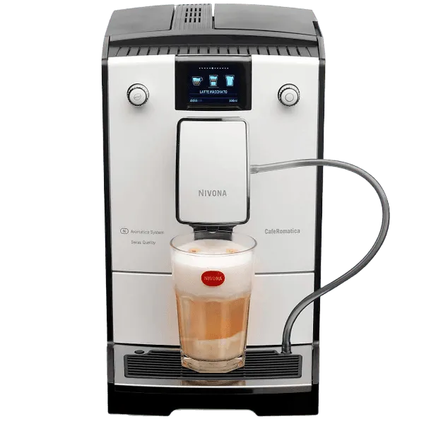Nivona CafeRomatica NICR 779