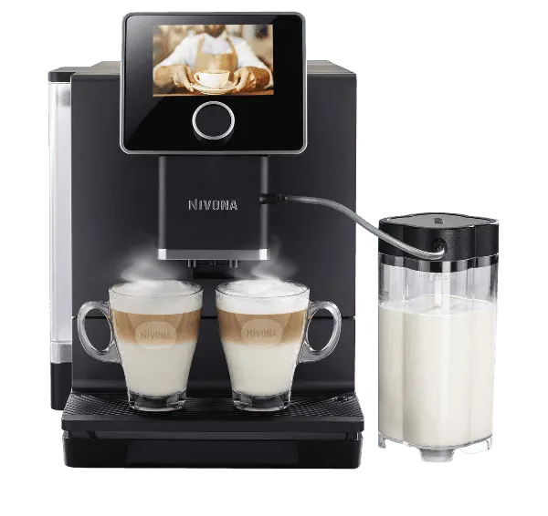 Nivona CafeRomatica NICR 960