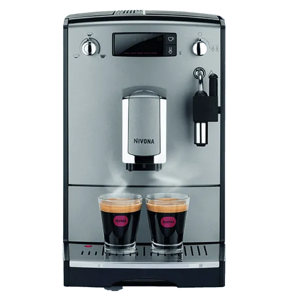 Nivona Cafe Romatica NICR 525